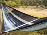 V Weave hammock – Viet Night