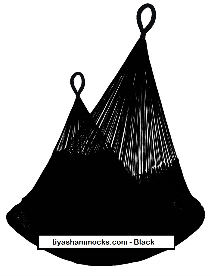 Tiya's Hammocks handmade hammocks from Thailand