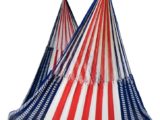 V Weave hammock – USA