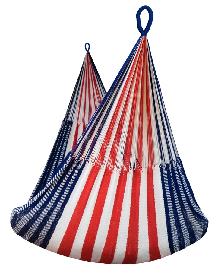 Tiya's Hammocks handmade hammocks from Thailand