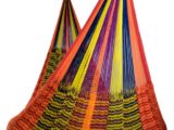 V Weave hammock – Attilar