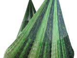 V Weave hammock – Aurora