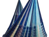 V Weave hammock – H89