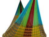 V Weave hammock – Helena
