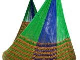V Weave hammock – Hesse