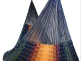 V Weave hammock – InRainbow