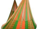 V Weave hammock – Koh Mak