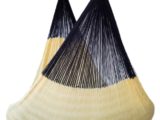 V Weave hammock – Mr. Lu