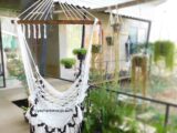 Gypsy Hanging chair – A