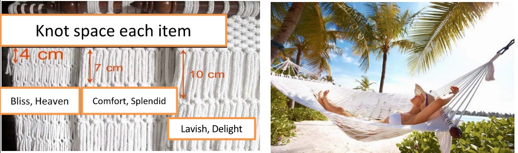 hammock thailand