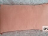 Pastel cushion cover – 12*20″ SP09