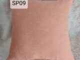 Pastel cushion cover – 16*16″ SP09